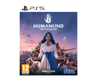 Humankind Heritage Edition PS5 - 1050782 - zdjęcie 1